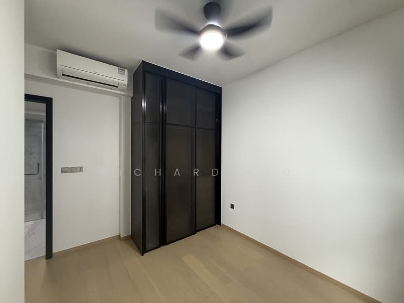 One Bernam, 1 Bernam Street, 2 Bedrooms, 829 sqft, Condominium For Rent, by Richard Neo, 500131237 - Bedroom - PropertyGuru.com.sg