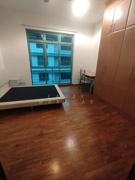 Sims Residences, 8 Lorong 39 Geylang, Room Rental, 220 sqft, Apartment For Rent, by Fauzy Marecar, 500131240 - Bedroom - PropertyGuru.com.sg