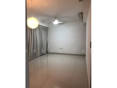 For Rent - Bartley Residences