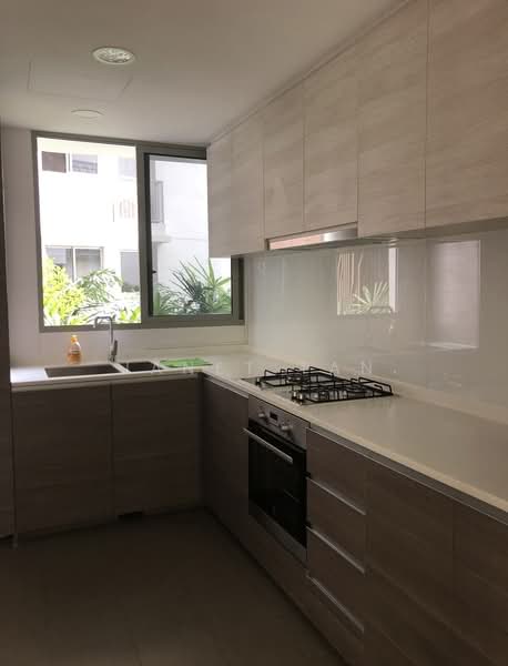 Bartley Residences, 1 Lorong How Sun, 4 Bedrooms, 1,345 sqft, Condominium For Rent, by Janet Tan, 500131241 - Kitchen - PropertyGuru.com.sg