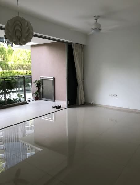 Bartley Residences, 1 Lorong How Sun, 4 Bedrooms, 1,345 sqft, Condominium For Rent, by Janet Tan, 500131241 - Balcony - PropertyGuru.com.sg