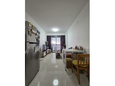 For Rent - La Fiesta