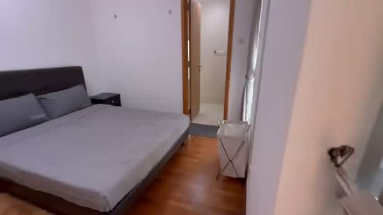 The Stellar, 6 West Coast Road, Room Rental, 200 sqft, Condominium For Rent, by Charlotte Lin, 500131245 - PropertyGuru.com.sg