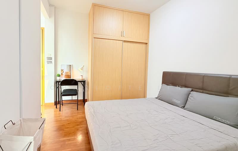 The Stellar, 6 West Coast Road, Room Rental, 200 sqft, Condominium For Rent, by Charlotte Lin, 500131245 - Bedroom - PropertyGuru.com.sg