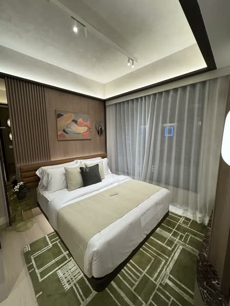 Hudson Place Residences, Buona Vista / West Coast / Clementi New Town, 2 Bedrooms, 646 sqft, Apartment For Sale, by Ann Lee, 500131246 - Bedroom - PropertyGuru.com.sg