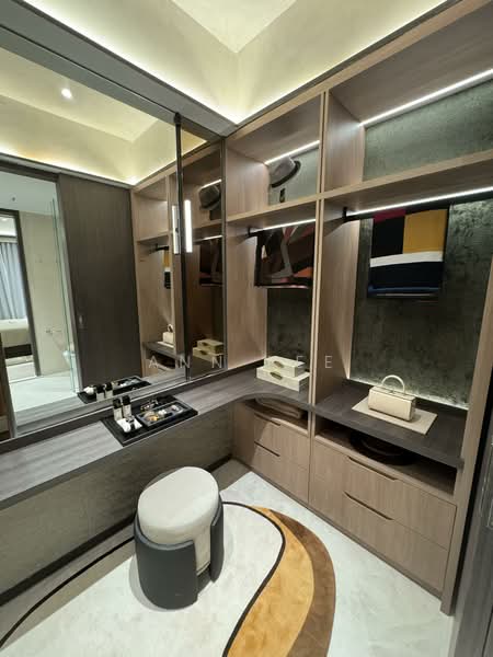 Hudson Place Residences, Buona Vista / West Coast / Clementi New Town, 2 Bedrooms, 646 sqft, Apartment For Sale, by Ann Lee, 500131246 - Interior - PropertyGuru.com.sg