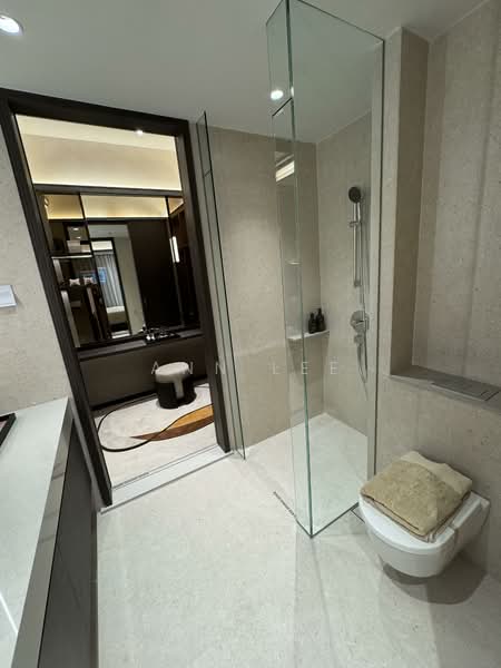 Hudson Place Residences, Buona Vista / West Coast / Clementi New Town, 2 Bedrooms, 646 sqft, Apartment For Sale, by Ann Lee, 500131246 - PropertyGuru.com.sg