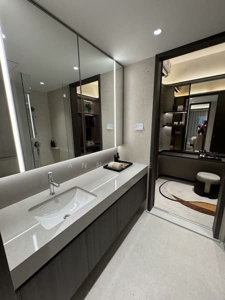 Hudson Place Residences, Buona Vista / West Coast / Clementi New Town, 2 Bedrooms, 646 sqft, Apartment For Sale, by Ann Lee, 500131246 - PropertyGuru.com.sg