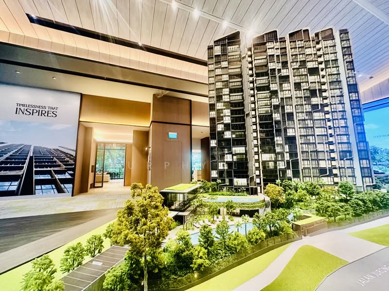 8@BT, 6 Bukit Timah Link, 4 Bedrooms, 1,356 sqft, Condominium For Sale, by Murphy Lee, 500131248 - Exterior - PropertyGuru.com.sg