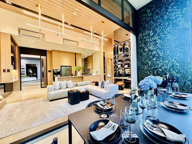 8@BT, 6 Bukit Timah Link, 4 Bedrooms, 1,356 sqft, Condominium For Sale, by Murphy Lee, 500131248 - Living Room - PropertyGuru.com.sg