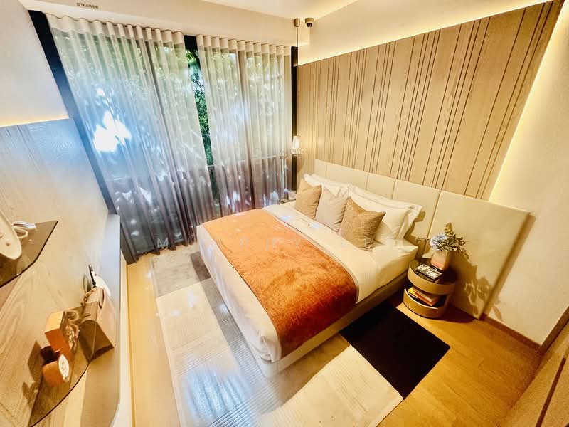 8@BT, 6 Bukit Timah Link, 4 Bedrooms, 1,356 sqft, Condominium For Sale, by Murphy Lee, 500131248 - Bedroom - PropertyGuru.com.sg