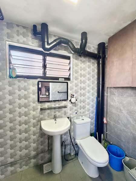532 Hougang Avenue 6, 532 Hougang Avenue 6, 3 Bedrooms, 1,302 sqft, HDB Flat For Sale, by Mandy Yip, 500131257 - PropertyGuru.com.sg