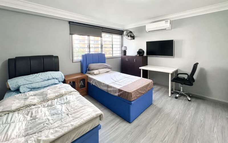 532 Hougang Avenue 6, 532 Hougang Avenue 6, 3 Bedrooms, 1,302 sqft, HDB Flat For Sale, by Mandy Yip, 500131257 - PropertyGuru.com.sg