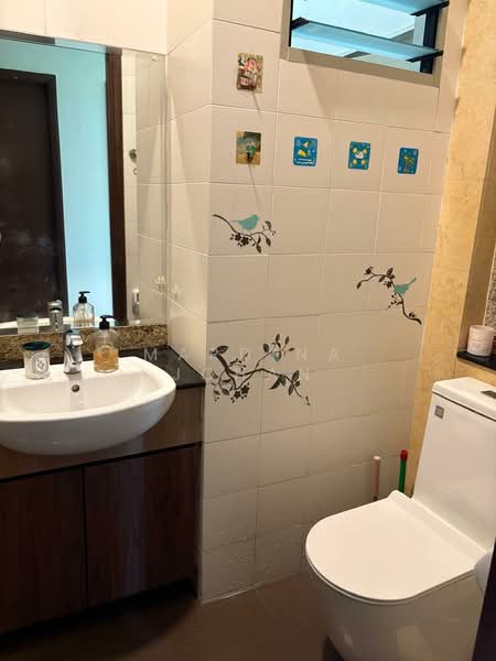 Rosewood, 1 Rosewood Drive, 3 Bedrooms, 1,635 sqft, Condominium For Sale, by Mardina Johan, 500131259 - Bathroom - PropertyGuru.com.sg