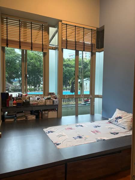 Rosewood, 1 Rosewood Drive, 3 Bedrooms, 1,635 sqft, Condominium For Sale, by Mardina Johan, 500131259 - Bedroom - PropertyGuru.com.sg