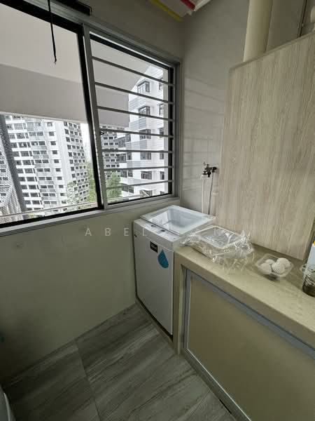 471C Fernvale Street, 471C Fernvale Street, Room Rental, 100 sqft, HDB Flat For Rent, by Abel Tan, 500131260 - Kitchen  - PropertyGuru.com.sg