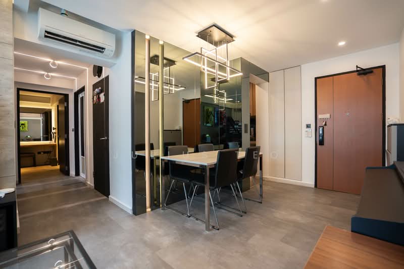 336B Yishun Street 31, 336B Yishun Street 31, 2 Bedrooms, 721 sqft, HDB Flat For Sale, by Julius Teo, 500131262 - Interior - PropertyGuru.com.sg