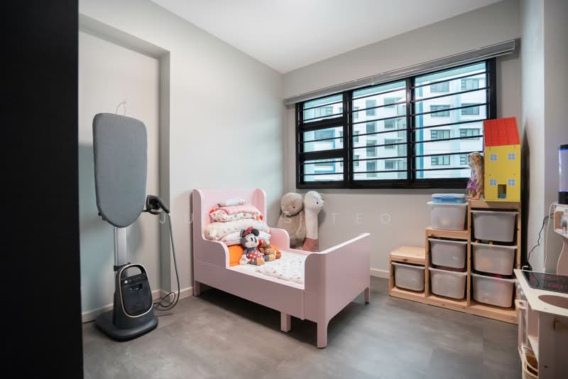 336B Yishun Street 31, 336B Yishun Street 31, 2 Bedrooms, 721 sqft, HDB Flat For Sale, by Julius Teo, 500131262 - Bedroom - PropertyGuru.com.sg