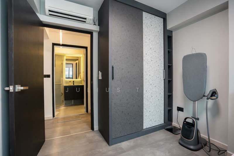 336B Yishun Street 31, 336B Yishun Street 31, 2 Bedrooms, 721 sqft, HDB Flat For Sale, by Julius Teo, 500131262 - Bathroom - PropertyGuru.com.sg