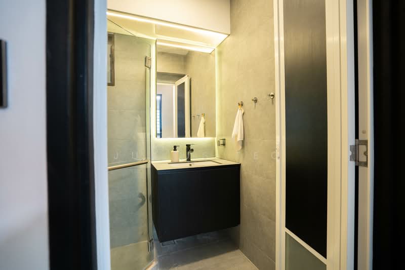 336B Yishun Street 31, 336B Yishun Street 31, 2 Bedrooms, 721 sqft, HDB Flat For Sale, by Julius Teo, 500131262 - Bathroom - PropertyGuru.com.sg