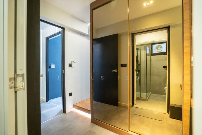 336B Yishun Street 31, 336B Yishun Street 31, 2 Bedrooms, 721 sqft, HDB Flat For Sale, by Julius Teo, 500131262 - Bathroom - PropertyGuru.com.sg