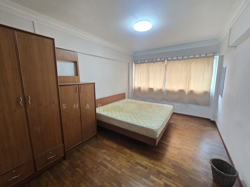 635 Veerasamy Road, 635 Veerasamy Road, 3 Bedrooms, 1,173 sqft, HDB Flat For Sale, by Sharlyn Neo, 500131263 - Bedroom - PropertyGuru.com.sg
