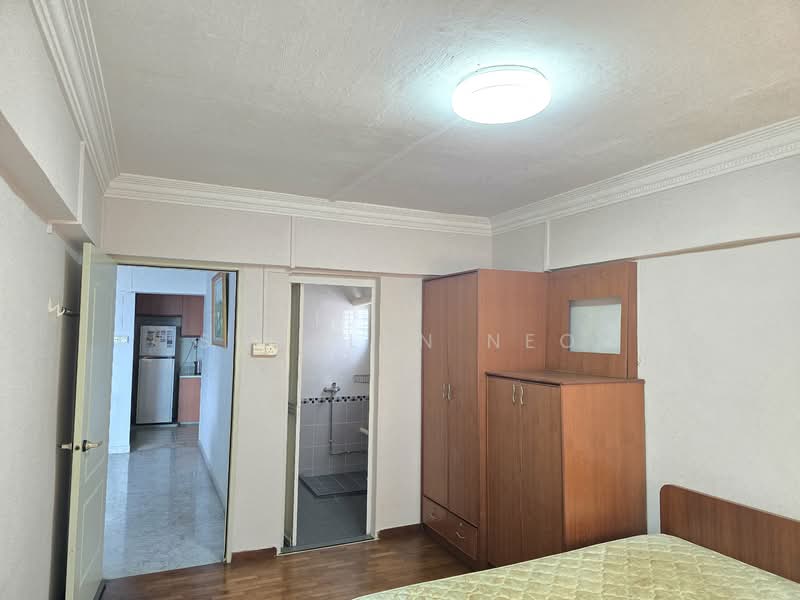 635 Veerasamy Road, 635 Veerasamy Road, 3 Bedrooms, 1,173 sqft, HDB Flat For Sale, by Sharlyn Neo, 500131263 - Bedroom - PropertyGuru.com.sg