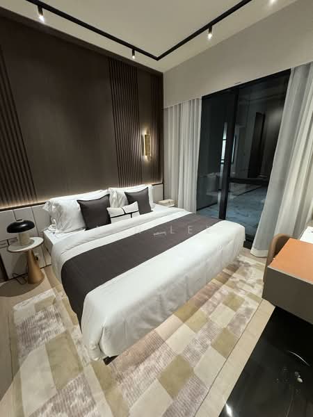 Hudson Place Residences, , 3 Bedrooms, 893 sqft, Apartment For Sale, by Ann Lee, 500131264 - Bedroom - PropertyGuru.com.sg