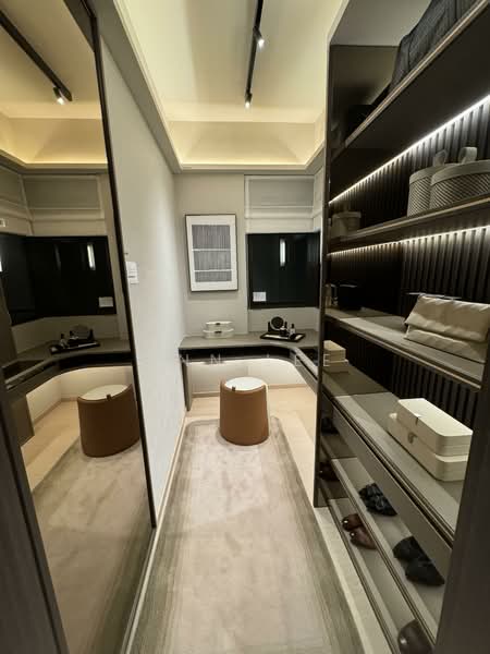 Hudson Place Residences, , 3 Bedrooms, 893 sqft, Apartment For Sale, by Ann Lee, 500131264 - Interior - PropertyGuru.com.sg