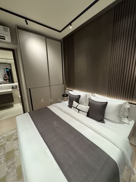 Hudson Place Residences, , 3 Bedrooms, 893 sqft, Apartment For Sale, by Ann Lee, 500131264 - Bedroom - PropertyGuru.com.sg