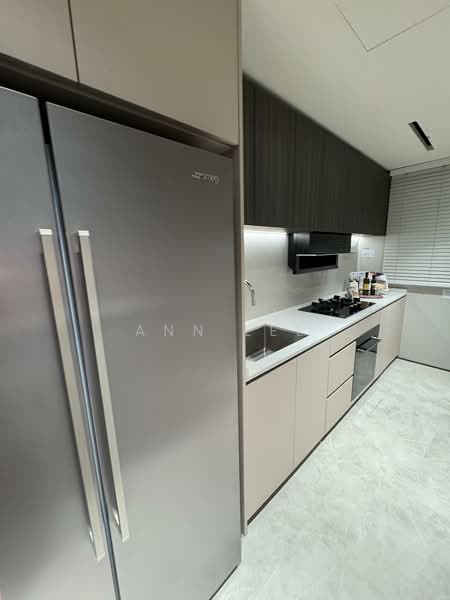 Hudson Place Residences, , 3 Bedrooms, 893 sqft, Apartment For Sale, by Ann Lee, 500131264 - Kitchen - PropertyGuru.com.sg