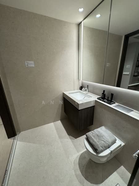 Hudson Place Residences, , 3 Bedrooms, 893 sqft, Apartment For Sale, by Ann Lee, 500131264 - PropertyGuru.com.sg