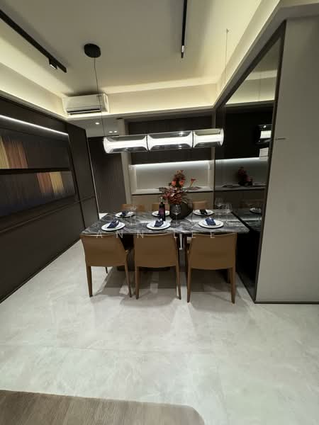Hudson Place Residences, , 3 Bedrooms, 893 sqft, Apartment For Sale, by Ann Lee, 500131264 - PropertyGuru.com.sg