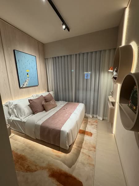 Hudson Place Residences, , 3 Bedrooms, 893 sqft, Apartment For Sale, by Ann Lee, 500131264 - PropertyGuru.com.sg