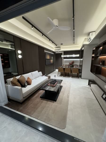 Hudson Place Residences, , 3 Bedrooms, 893 sqft, Apartment For Sale, by Ann Lee, 500131264 - PropertyGuru.com.sg