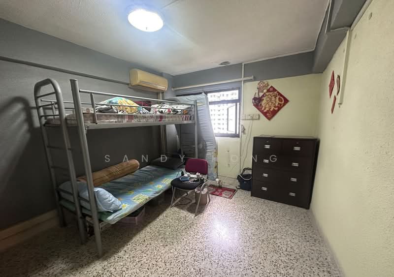 210 Boon Lay Place, 210 Boon Lay Place, 2 Bedrooms, 699 sqft, HDB Flat For Sale, by Sandy Hong, 500131267 - Bedroom - PropertyGuru.com.sg