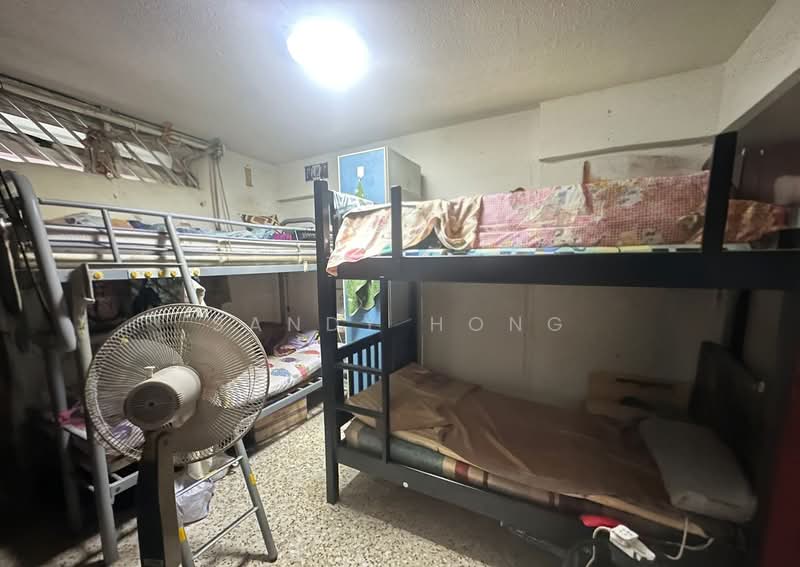 210 Boon Lay Place, 210 Boon Lay Place, 2 Bedrooms, 699 sqft, HDB Flat For Sale, by Sandy Hong, 500131267 - Bedroom - PropertyGuru.com.sg