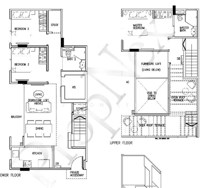 For Rent 24 One Residences