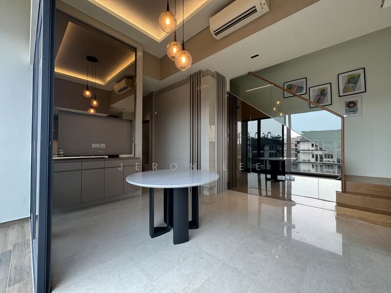 Living / Dining