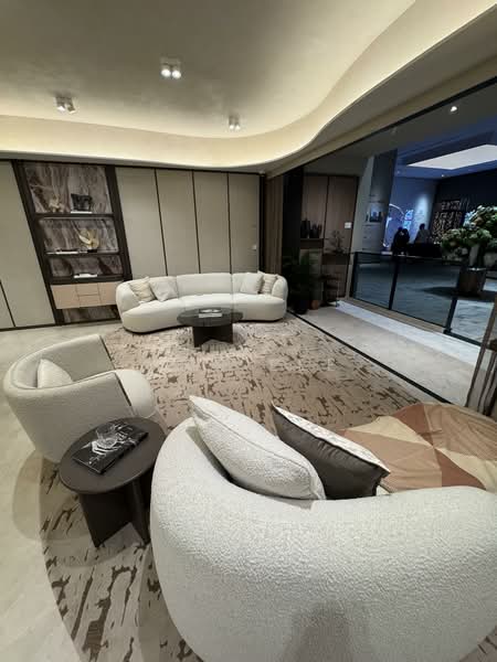 Hudson Place Residences, , 4 Bedrooms, 1,152 sqft, Apartment For Sale, by Ann Lee, 500131269 - Living Room - PropertyGuru.com.sg