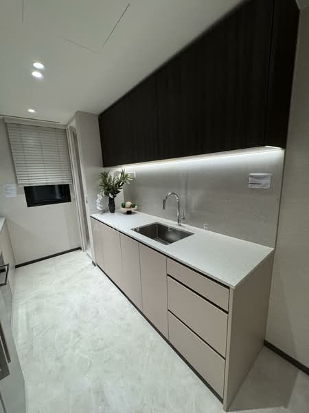 Hudson Place Residences, , 4 Bedrooms, 1,152 sqft, Apartment For Sale, by Ann Lee, 500131269 - Kitchen - PropertyGuru.com.sg