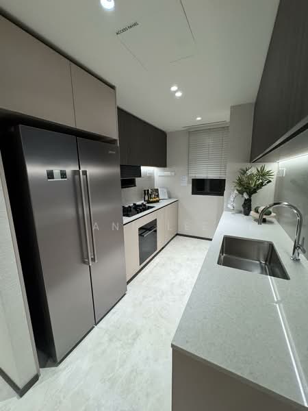 Hudson Place Residences, , 4 Bedrooms, 1,152 sqft, Apartment For Sale, by Ann Lee, 500131269 - PropertyGuru.com.sg