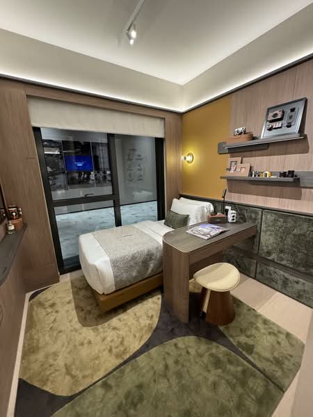 Hudson Place Residences, , 4 Bedrooms, 1,152 sqft, Apartment For Sale, by Ann Lee, 500131269 - PropertyGuru.com.sg