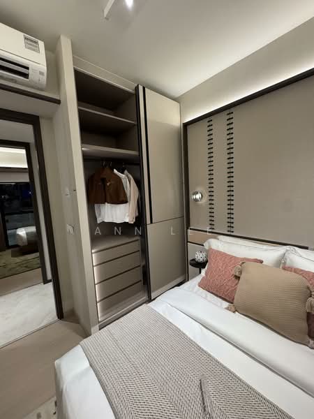 Hudson Place Residences, , 4 Bedrooms, 1,152 sqft, Apartment For Sale, by Ann Lee, 500131269 - PropertyGuru.com.sg