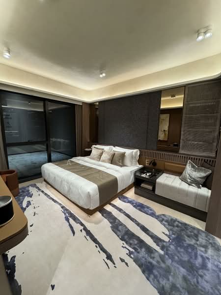 Hudson Place Residences, , 4 Bedrooms, 1,152 sqft, Apartment For Sale, by Ann Lee, 500131269 - PropertyGuru.com.sg