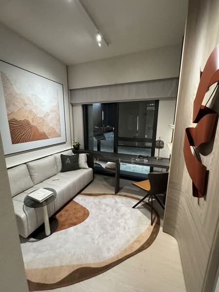 Hudson Place Residences, , 4 Bedrooms, 1,152 sqft, Apartment For Sale, by Ann Lee, 500131269 - PropertyGuru.com.sg