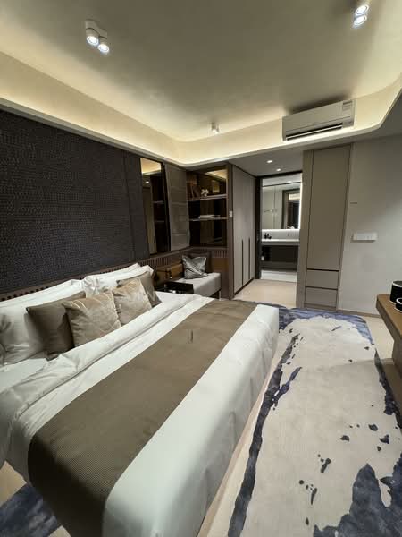 Hudson Place Residences, , 4 Bedrooms, 1,152 sqft, Apartment For Sale, by Ann Lee, 500131269 - PropertyGuru.com.sg