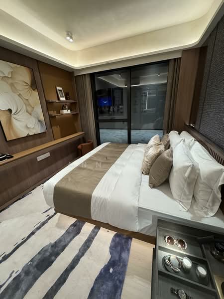 Hudson Place Residences, , 4 Bedrooms, 1,152 sqft, Apartment For Sale, by Ann Lee, 500131269 - PropertyGuru.com.sg