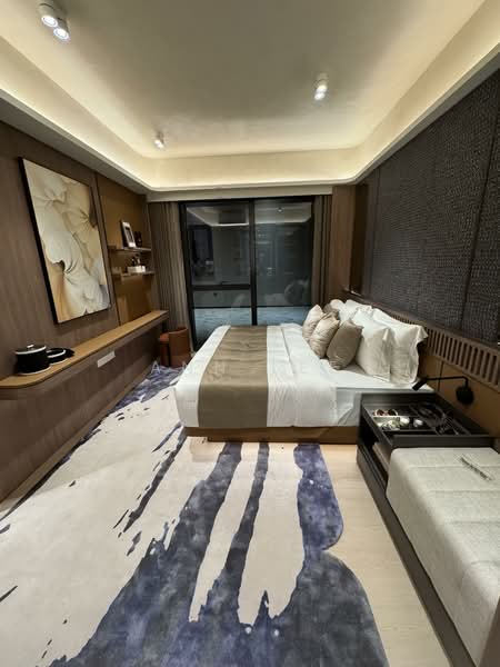 Hudson Place Residences, , 4 Bedrooms, 1,152 sqft, Apartment For Sale, by Ann Lee, 500131269 - PropertyGuru.com.sg