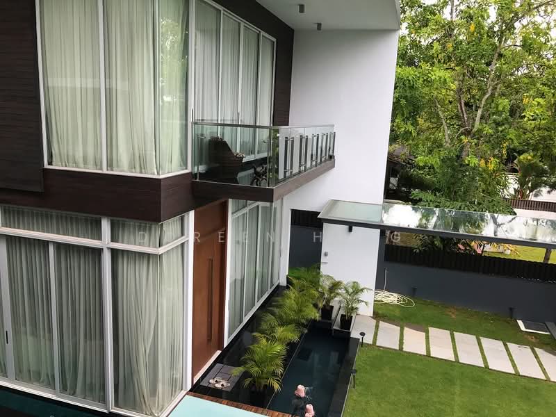 9A Toh heights, , 6 Bedrooms, 7,670 sqft, Bungalow House For Sale, by Doreen Heng, 500131271 - Exterior - PropertyGuru.com.sg